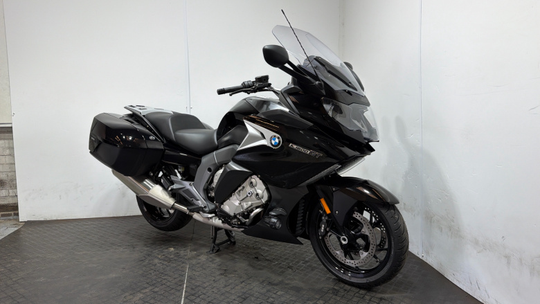 BMW K1600 GT SE ABS